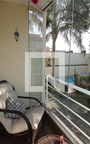 Casa à venda com 156m², 3 quartos e 3 vagasVaranda