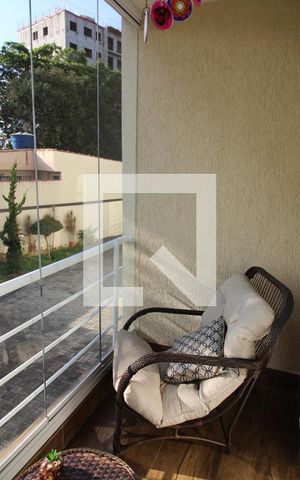 Casa à venda com 156m², 3 quartos e 3 vagasVaranda