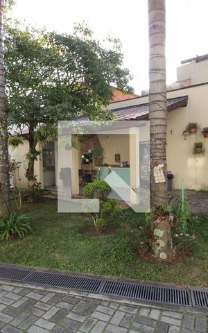 Casa à venda com 156m², 3 quartos e 3 vagasÁrea comum