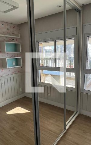 Apartamento à venda com 97m², 3 quartos e 2 vagasQuarto 1