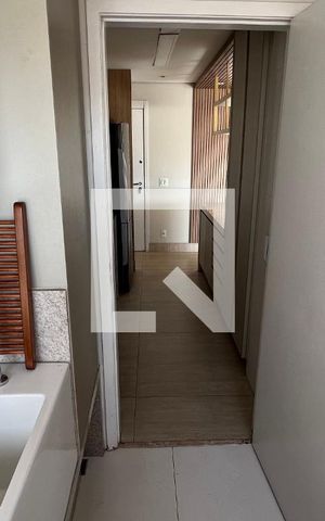 Apartamento à venda com 97m², 3 quartos e 2 vagasÁrea de Serviço