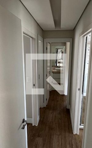 Apartamento à venda com 97m², 3 quartos e 2 vagasCorredor
