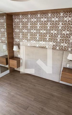 Apartamento à venda com 97m², 3 quartos e 2 vagasSuíte