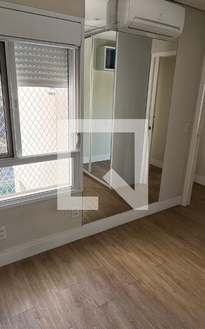 Apartamento à venda com 97m², 3 quartos e 2 vagasQuarto 2