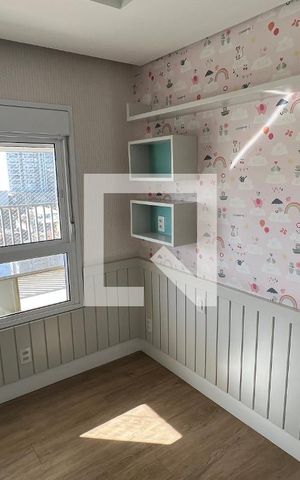 Apartamento à venda com 97m², 3 quartos e 2 vagasQuarto 1