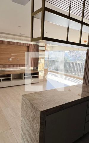 Apartamento à venda com 97m², 3 quartos e 2 vagasSala