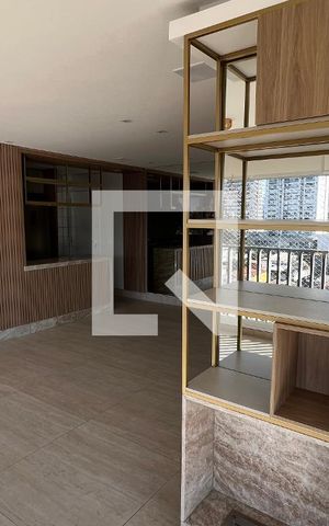 Apartamento à venda com 97m², 3 quartos e 2 vagasVaranda da Sala