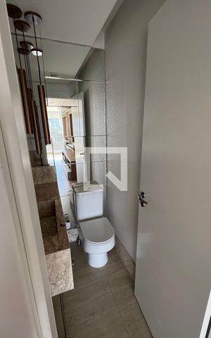 Apartamento à venda com 97m², 3 quartos e 2 vagasLavabo