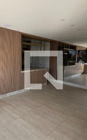 Apartamento à venda com 97m², 3 quartos e 2 vagasSala