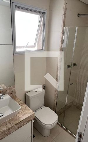 Apartamento à venda com 97m², 3 quartos e 2 vagasBanheiro Social