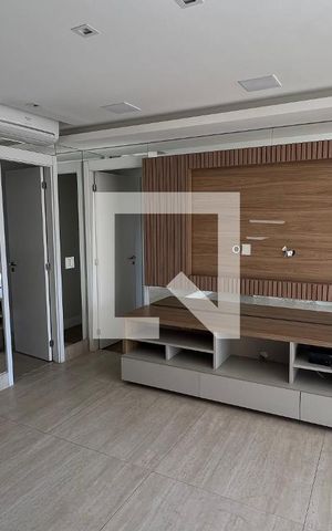 Apartamento à venda com 97m², 3 quartos e 2 vagasSala