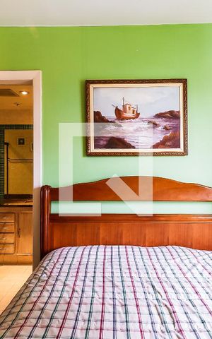 Apartamento à venda com 184m², 4 quartos e 3 vagas Apartamento à venda com 184m², 4 quartos e 3 vagasSuíte 2