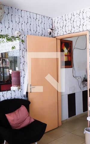 Casa para alugar com 130m², 2 quartos e 2 vagasÁrea comum