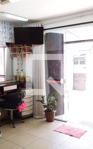 Casa para alugar com 130m², 2 quartos e 2 vagasÁrea comum