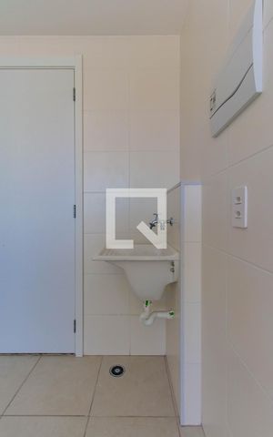 Apartamento para alugar com 26m², 1 quarto e sem vaga Apartamento para alugar com 26m², 1 quarto e sem vagaTanque