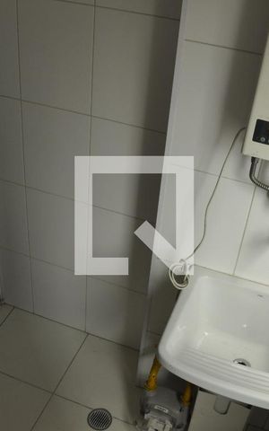 Apartamento para alugar com 57m², 2 quartos e 1 vagaÁrea de serviço 