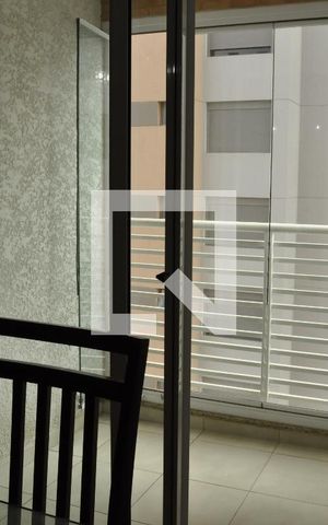 Apartamento para alugar com 57m², 2 quartos e 1 vagaVaranda