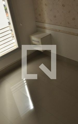 Apartamento para alugar com 57m², 2 quartos e 1 vagaQuarto 1