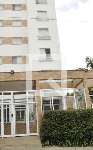 Apartamento para alugar com 57m², 2 quartos e 1 vagaFachada