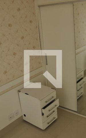 Apartamento para alugar com 57m², 2 quartos e 1 vagaQuarto 2