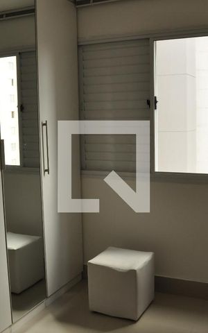 Apartamento para alugar com 57m², 2 quartos e 1 vagaQuarto 1