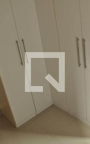 Apartamento para alugar com 57m², 2 quartos e 1 vagaQuarto 1