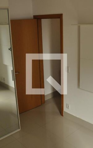Apartamento para alugar com 57m², 2 quartos e 1 vagaQuarto 2