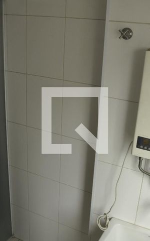 Apartamento para alugar com 57m², 2 quartos e 1 vagaÁrea de serviço 