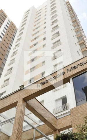 Apartamento para alugar com 57m², 2 quartos e 1 vagaFachada