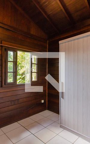 Casa de condomínio para alugar com 150m², 2 quartos e 2 vagas Casa de condomínio para alugar com 150m², 2 quartos e 2 vagasQuarto 2