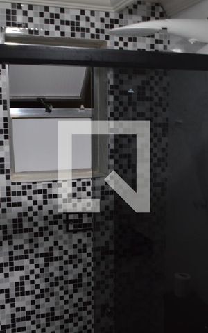 Apartamento para alugar com 60m², 2 quartos e 1 vagaBanheiro