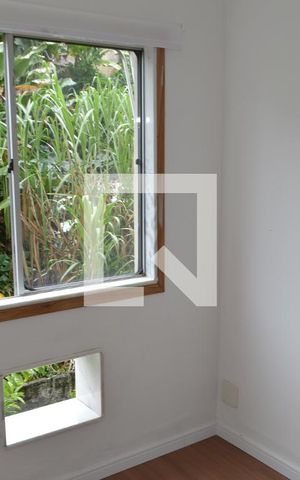 Apartamento para alugar com 60m², 2 quartos e 1 vagaQuarto 2