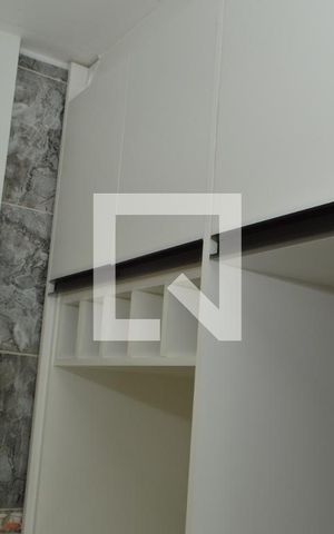 Apartamento para alugar com 60m², 2 quartos e 1 vagaCozinha