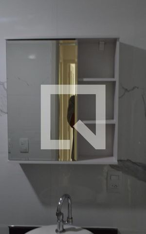 Apartamento para alugar com 60m², 2 quartos e 1 vagaBanheiro