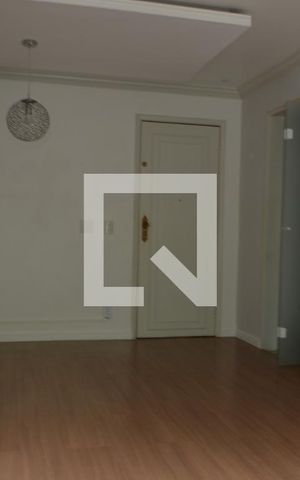 Apartamento para alugar com 60m², 2 quartos e 1 vagaSala