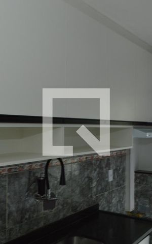 Apartamento para alugar com 60m², 2 quartos e 1 vagaCozinha