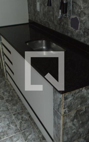 Apartamento para alugar com 60m², 2 quartos e 1 vagaCozinha