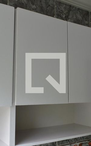 Apartamento para alugar com 60m², 2 quartos e 1 vagaÁrea de Serviço