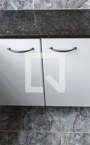 Apartamento para alugar com 60m², 2 quartos e 1 vagaÁrea de Serviço