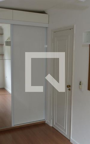Apartamento para alugar com 60m², 2 quartos e 1 vagaQuarto 1 