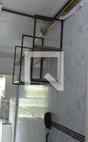 Apartamento para alugar com 60m², 2 quartos e 1 vagaCozinha