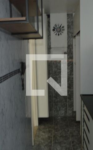Apartamento para alugar com 60m², 2 quartos e 1 vagaCozinha