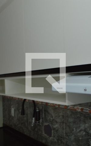 Apartamento para alugar com 60m², 2 quartos e 1 vagaCozinha