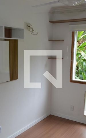 Apartamento para alugar com 60m², 2 quartos e 1 vagaQuarto 1 