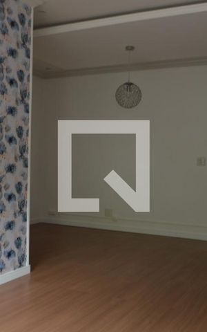Apartamento para alugar com 60m², 2 quartos e 1 vagaSala
