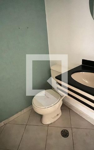 Apartamento para alugar com 115m², 3 quartos e 2 vagasLavabo