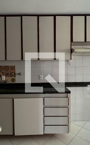 Apartamento para alugar com 115m², 3 quartos e 2 vagasCozinha