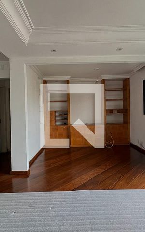 Apartamento para alugar com 115m², 3 quartos e 2 vagasSala