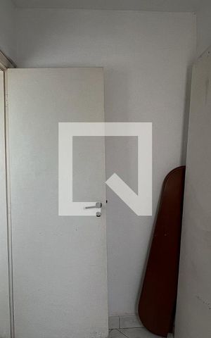 Apartamento para alugar com 115m², 3 quartos e 2 vagasQuarto de Serviço
