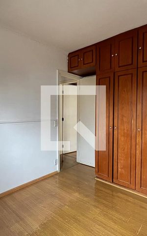 Apartamento para alugar com 115m², 3 quartos e 2 vagasQuarto 2